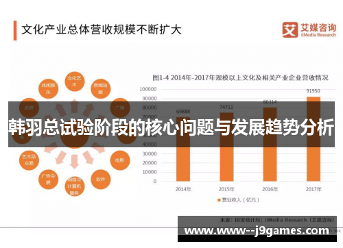 韩羽总试验阶段的核心问题与发展趋势分析